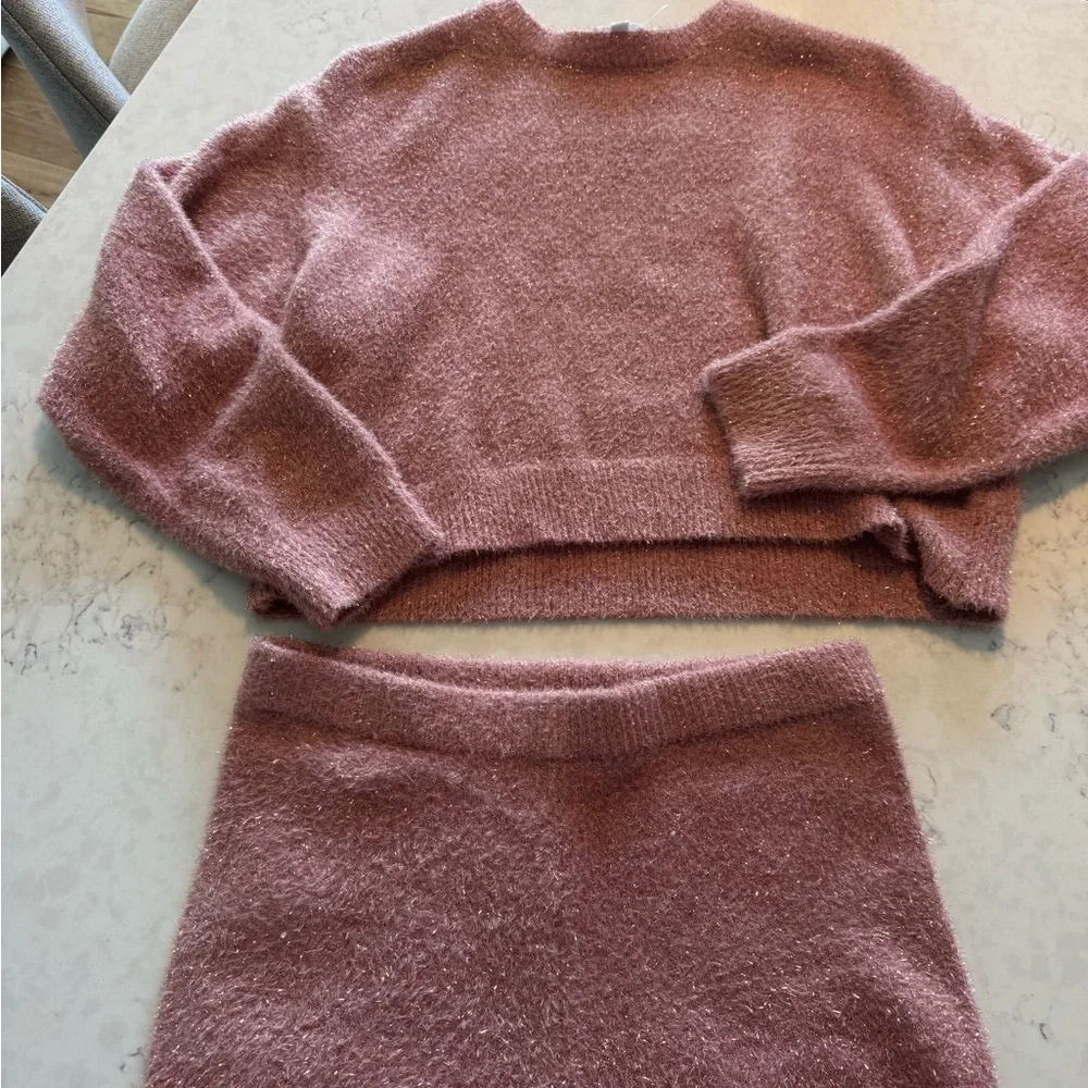 Le Lis Matching Set